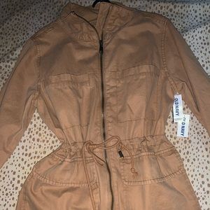 Utility Jacket